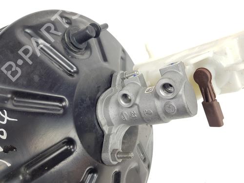 Servo brake PEUGEOT EXPERT Van (V_) | BP33215510M42 - Image 4