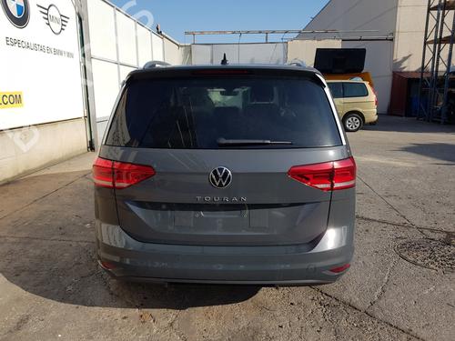 Anti roll bar VW TOURAN (5T1) 1.5 TSI | BP26976515M96 - Image 16