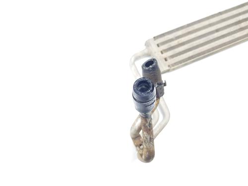 Oil radiator VW TOUAREG (7LA, 7L6, 7L7)  | BP29409466M33 
