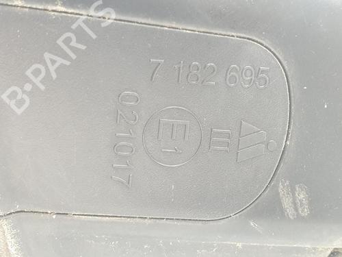 Left mirror BMW 3 Touring (E91) 325 d | BP17683668C26 