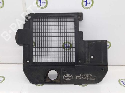 Used Upper protection TOYOTA LAND CRUISER PRADO (_J12_) 3.0 D-4D (KDJ120, KDJ125) (163 hp) 14067833
