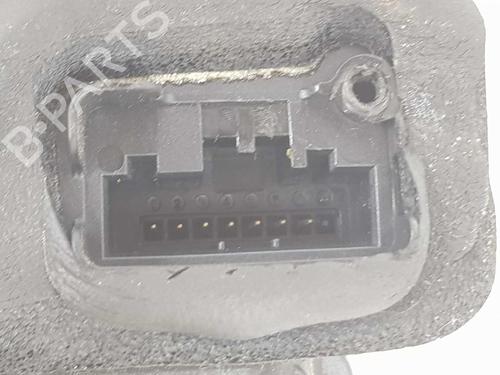Rear right lock SEAT LEON (5F1) 1.6 TDI | BP4817114C99 