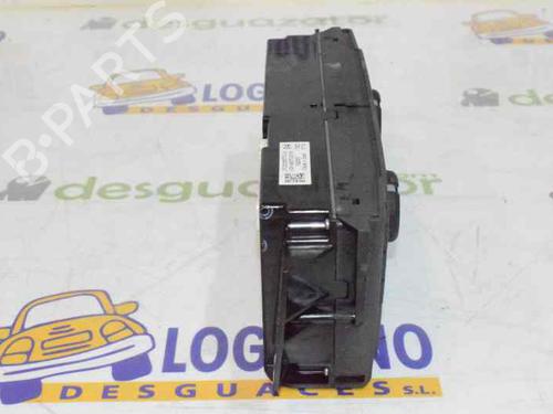 Climate control LAND ROVER RANGE ROVER SPORT I (L320) 2.7 D 4x4 | BP793834I5 