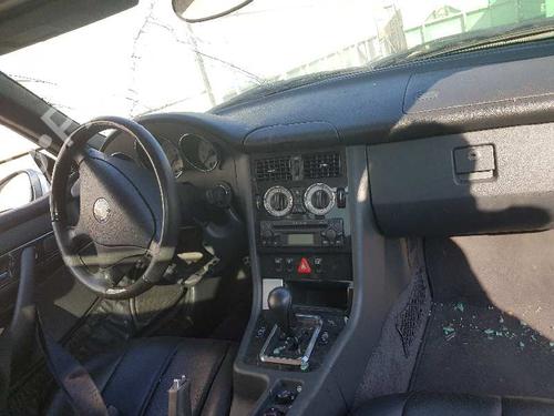 Electronic sensor MERCEDES-BENZ SLK (R170) 320 (170.465) | BP20651148M84 
