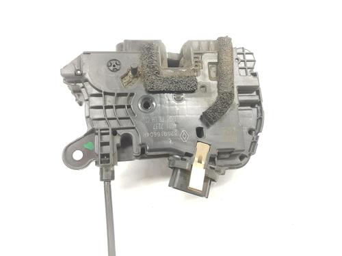 Rear left lock RENAULT CLIO IV (BH_) 1.5 dCi 90 | BP15726511C100 
