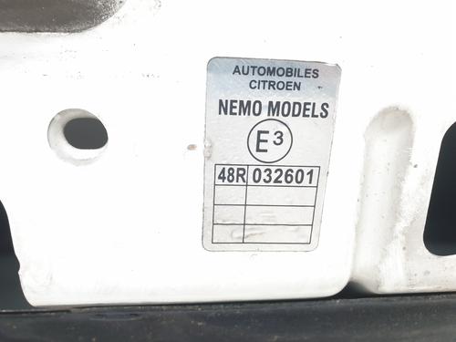 Motorhjelm CITROËN NEMO MPV 1.3 HDi 75 | BP29290639C1