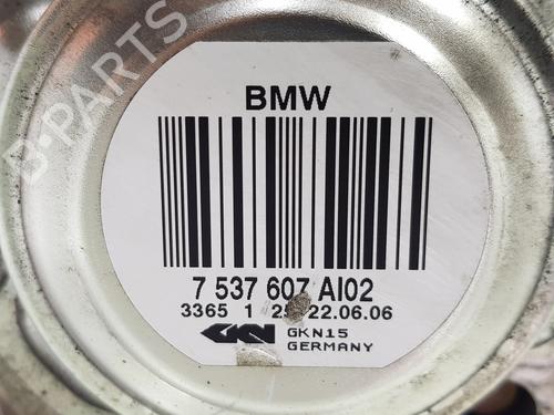 Antriebswelle links hinten BMW X3 (E83) 2.0 d | BP29746937M40 