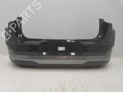 Used Rear bumper Rear bumper 37161172 37161172
