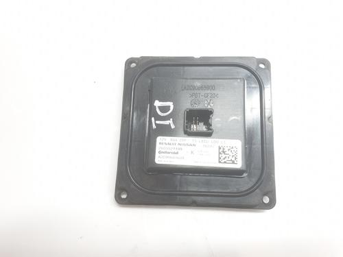 Lights ECU RENAULT KADJAR (HA_, HL_) 1.6 dCi 130 4x4 (HLA4) | BP31150913M55 - Image 3