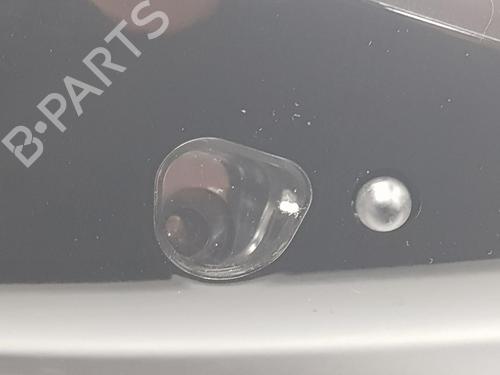 Right mirror DS DS 7 Crossback (J4_, JR_, JC_)  | BP16322459C27 