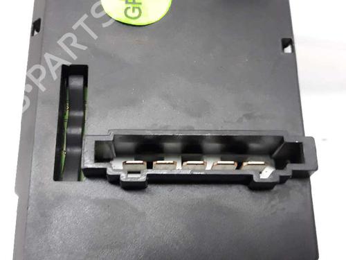 Climate control OPEL ASTRA H (A04) 1.7 CDTI (L48) | BP4945123I5 