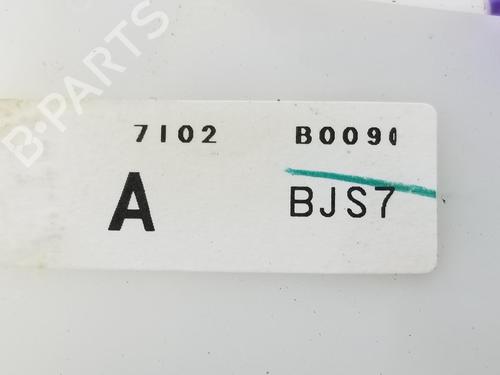 Rear right lock MAZDA 3 (BM, BN) 2.0 | BP9136808C99 