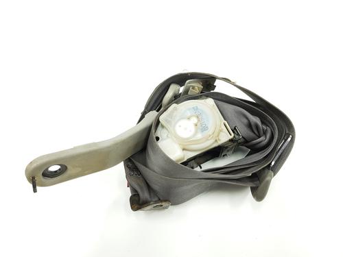Rear right seatbelt MITSUBISHI PAJERO III (V7_W, V6_W) 3.2 Di-D (V68W, V78W) | BP21007688I28 