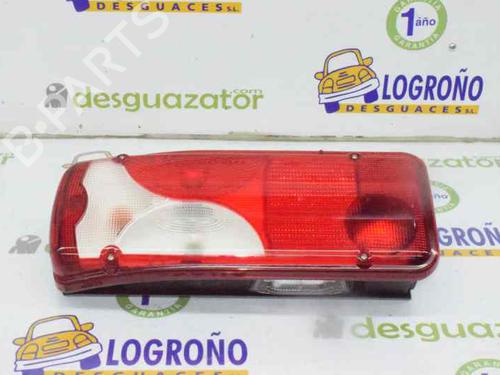 Venstre Baklys MERCEDES-BENZ SPRINTER 3-t Van (B906)  | BP10366857C34 