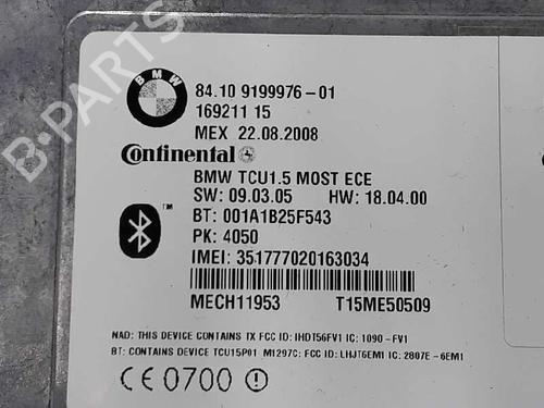 Other BMW 5 Touring (E61) 530 d | BP14126874O1 