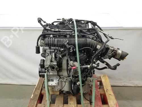 Engine BMW X2 (F39) sDrive 20 i | BP10155167M1 