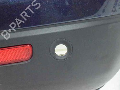 Rear bumper LAND ROVER DISCOVERY IV (L319) 3.0 TD 4x4 | BP1026769C8 
