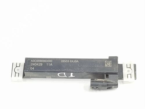 Elektronisk modul Elektronisk modul DACIA JOGGER (RK_) 1.0 TCe 100 ECO-G (RKMT) (101 hp) 36111189 36111189