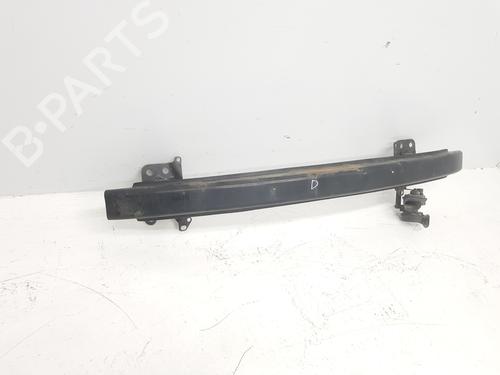 Front bumper reinforcement VW POLO (9N_, 9A_) 1.9 SDI | BP21201316C109 