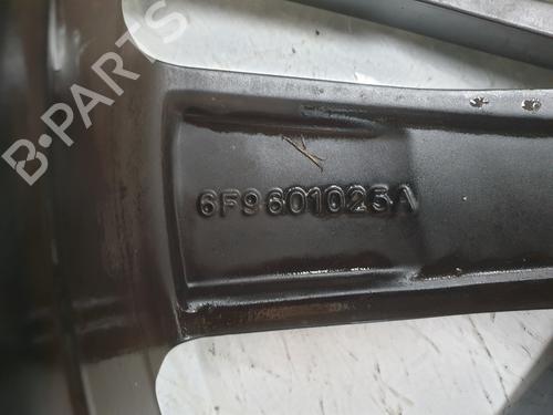 Rim SEAT ARONA (KJ7, KJP)  | BP29729360C45 