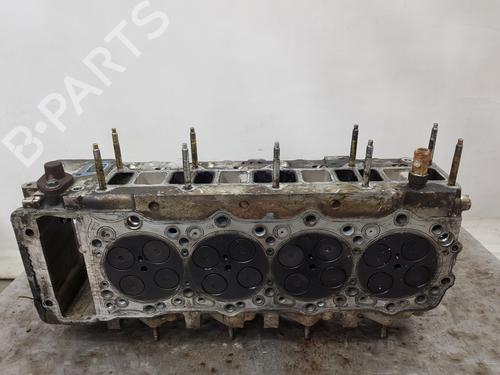 Cylinder head MITSUBISHI PAJERO IV (V8_W, V9_W) 3.2 DI-D (V88W, V98W) | BP28061155M5 
