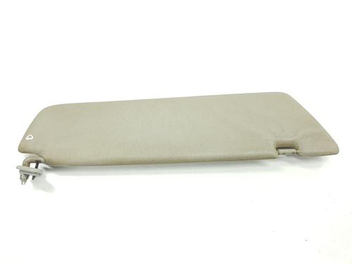 Used Right sun visor MERCEDES-BENZ VITO / MIXTO Van (W639) 109 CDI (639.601, 639.603, 639.605) (88 hp) 16481788