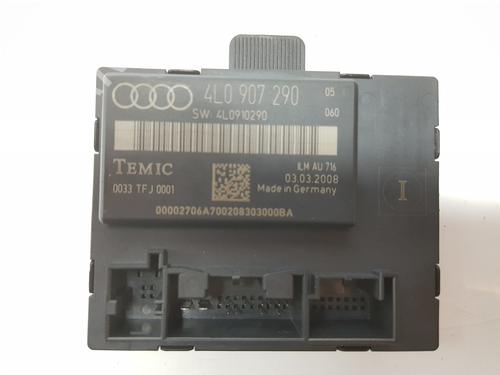 Electronic module AUDI Q7 (4LB) 4.2 TDI quattro | BP11284485M83 