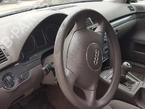 Dør høyre bak AUDI A4 B6 Avant (8E5) 1.9 TDI | BP4714345C5 
