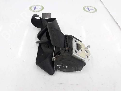 Used Rear left seatbelt RENAULT MEGANE III Grandtour (KZ0/1) 1.5 dCi (KZ09, KZ0D, KZ1G, KZ29, KZ14, KZ1W, KZ10, KZ1F,... (110 hp) 6622757