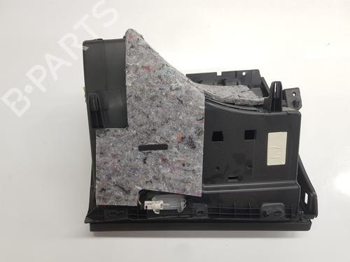 Glove box MERCEDES-BENZ A-CLASS (W176) A 200 CDI / d (176.008) | BP29731718C95 