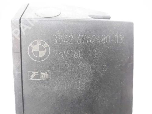 Pedal BMW X5 (E53) 3.0 d | BP3431857I4 