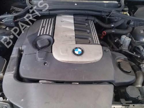 Steering column stalk BMW 3 Touring (E46) 330 xd | BP1366307I23 