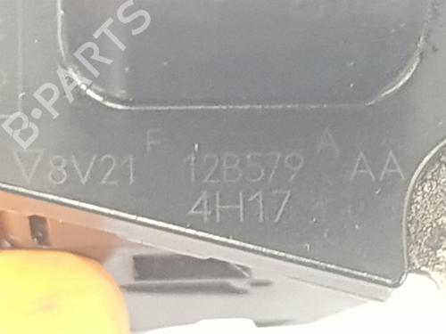 Mass air flow sensor FORD TRANSIT COURIER B460 MPV 1.5 TDCi | BP10812081M95 