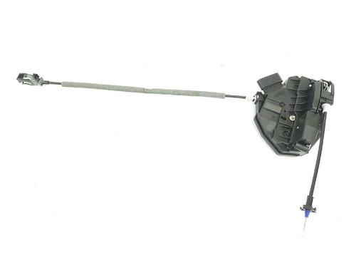 Used Rear right lock FORD FOCUS III 1.0 EcoBoost (125 hp) 6244453
