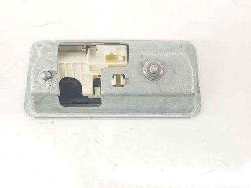 Tailgate handle VW SHARAN (7N1, 7N2) 2.0 TDI | BP10343280C132 