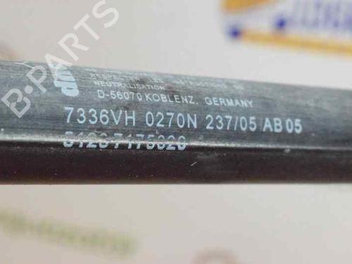 Hood lift support MINI MINI Convertible (R52) One | BP14117324C139 
