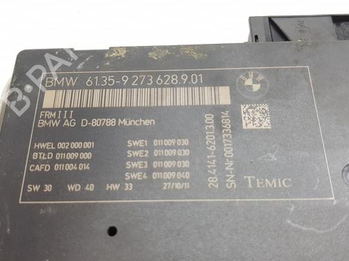 Electronic module BMW 5 Touring (F11) 530 i | BP37424619M83 - Image 2