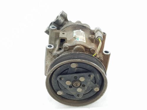 Used AC compressor RENAULT KANGOO / GRAND KANGOO II (KW0/1_) 1.5 dCi 85 (KW0K, KW0L, KW0B) (86 hp) 26728425