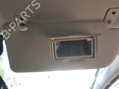 Venstre bak elrute bryter PEUGEOT 3008 I MPV (0U_) 1.6 HDi | BP10366656I29 