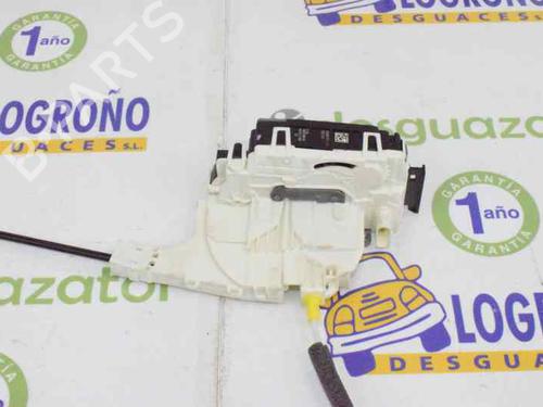Front right lock VW CRAFTER 30-50 Van (2E_) 2.0 TDI | BP2972715C97 