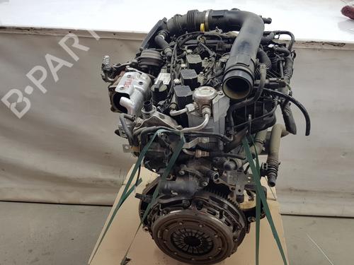 Engine FORD FIESTA VII (HJ, HF) 1.0 EcoBoost | BP35739443M1  - Image 8