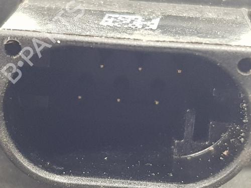 Pedal BMW 3 (E90) 318 d | BP16281175I4 