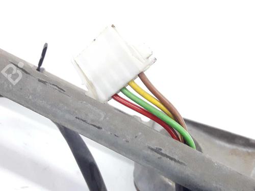 Front wiper motor MERCEDES-BENZ C-CLASS (W203) C 220 CDI (203.006) | BP3382536M29 