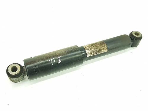 Left rear shock absorber DACIA LODGY (JS_) 1.2 TCe (JSAY, JSM0) | BP7264061M18 