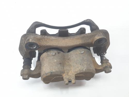 Left front brake caliper NISSAN NAVARA NP300 (D40)  | BP26660481M105 