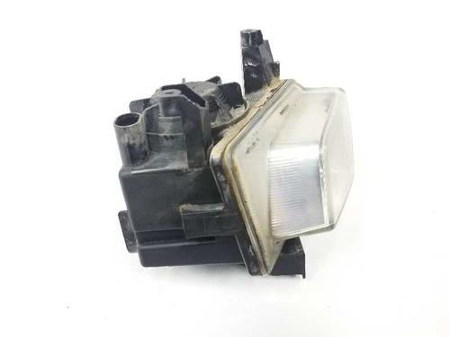 Feu de brouillard avant gauche OPEL VECTRA C (Z02) 2.0 DTI 16V (F69) | BP7530549C30 