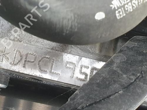 Motor CUPRA FORMENTOR (KM7, KMP) 1.5 TSI | BP28671411M1