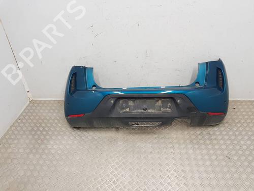 rear-bumper-ds-ds-3-ds-3-crossback-ur_-uc_-uj_-2018-40198259 main image