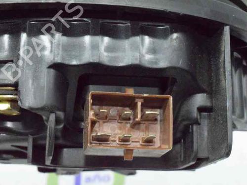 Heater blower motor AUDI A4 B7 Avant (8ED) 2.0 TDI 16V | BP14122347M62 