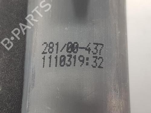 Left rear window motor MERCEDES-BENZ CLA Coupe (C117) CLA 200 CDI (117.301) | BP8329404E23 